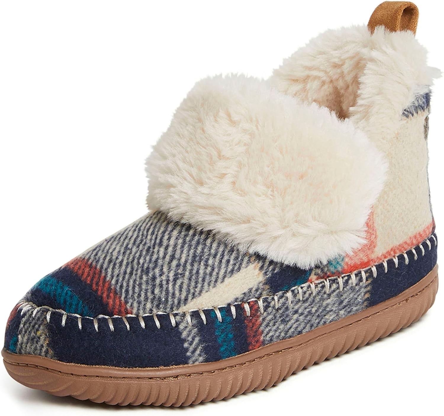 Women's Moritz Mountain Energy Return Technology Bootie