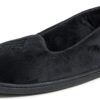 Women's Rebecca Soft Memory Foam Lightweight House Shoes Cozy Loafer with Warm Lining and Wide Widths Slipper