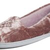 Women's Rebecca Soft Memory Foam Lightweight House Shoes Cozy Loafer with Warm Lining and Wide Widths Slipper