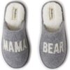 Women's Mama Bear Matching Family Gifts for Mom Clog