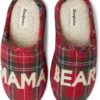 Women's Mama Bear Matching Family Gifts for Mom Clog