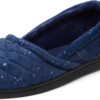 695a428f93f3dbfad8aa333fbc373b9a69225134a4cfae2c50989.jpg Women's Microfiber Velour A-Line Flat