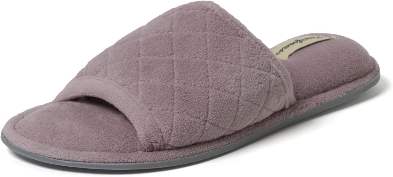 womens Beatrice Side Gore SlideSlipper