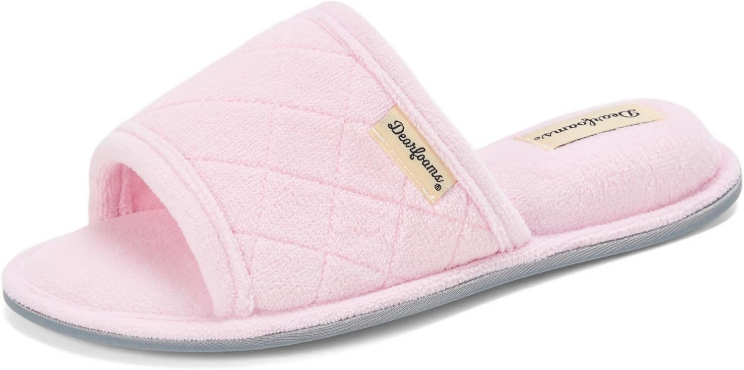 womens Beatrice Side Gore SlideSlipper